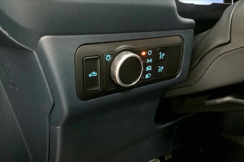 2026 Ford Maverick - Image 18