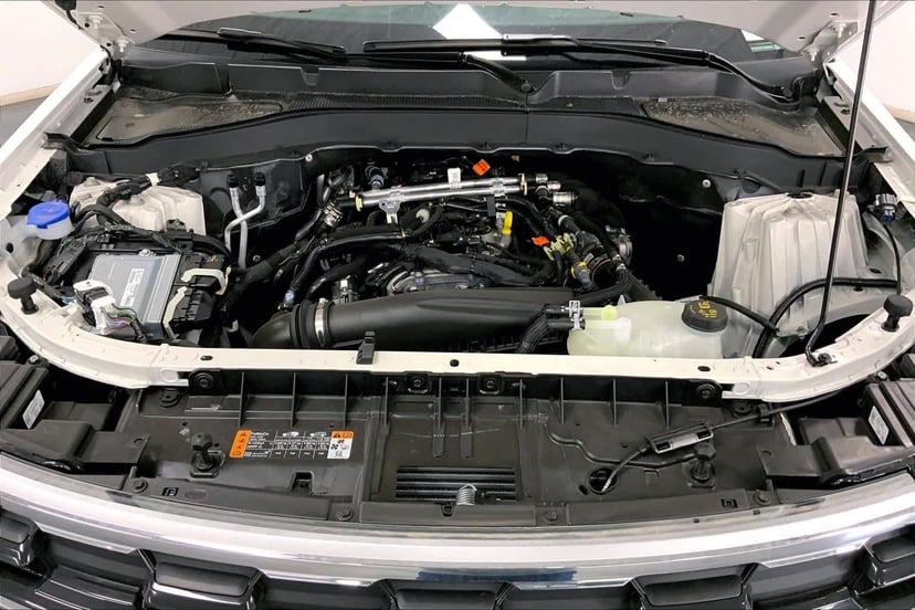 2026 Ford Explorer - Image 15