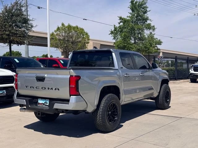 2026 Toyota Tacoma - Image 5