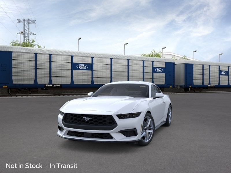 2026 Ford Mustang - Image 14
