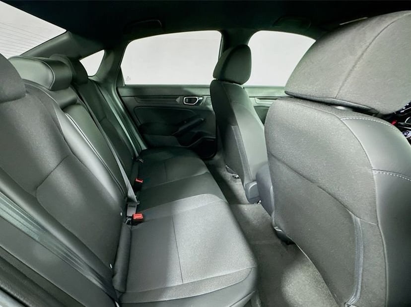 2026 Honda Civic - Image 34