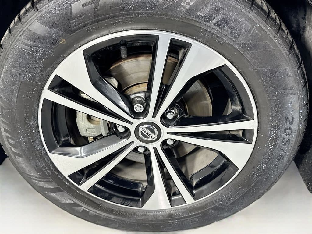 2022 NISSAN Sentra - Image 38