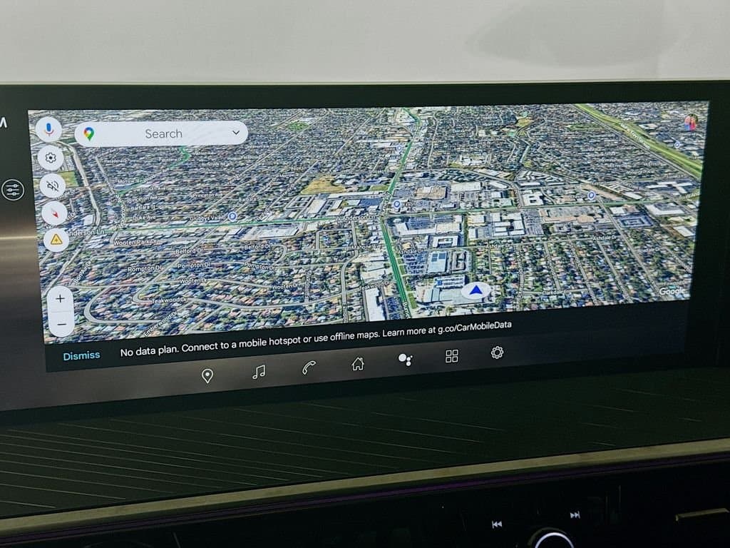 2025 INFINITI QX80 - Image 18