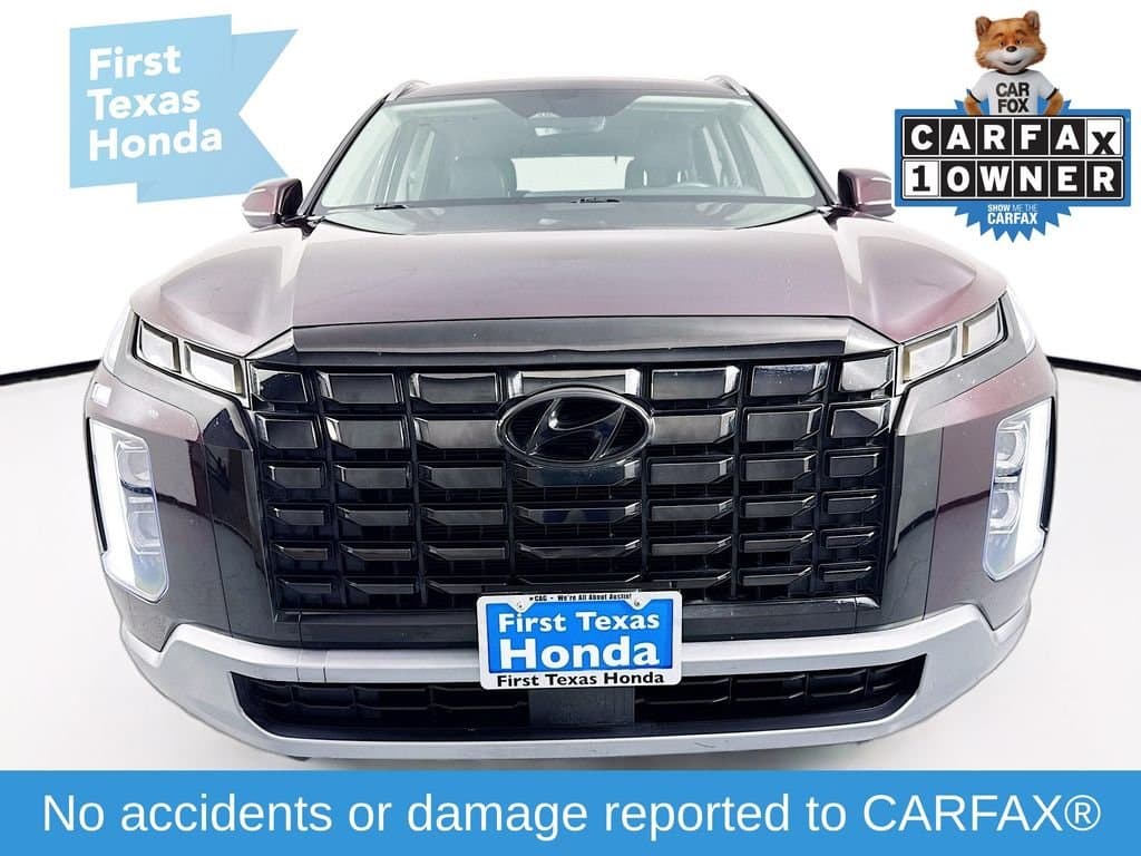 2024 HYUNDAI Palisade - Image 3