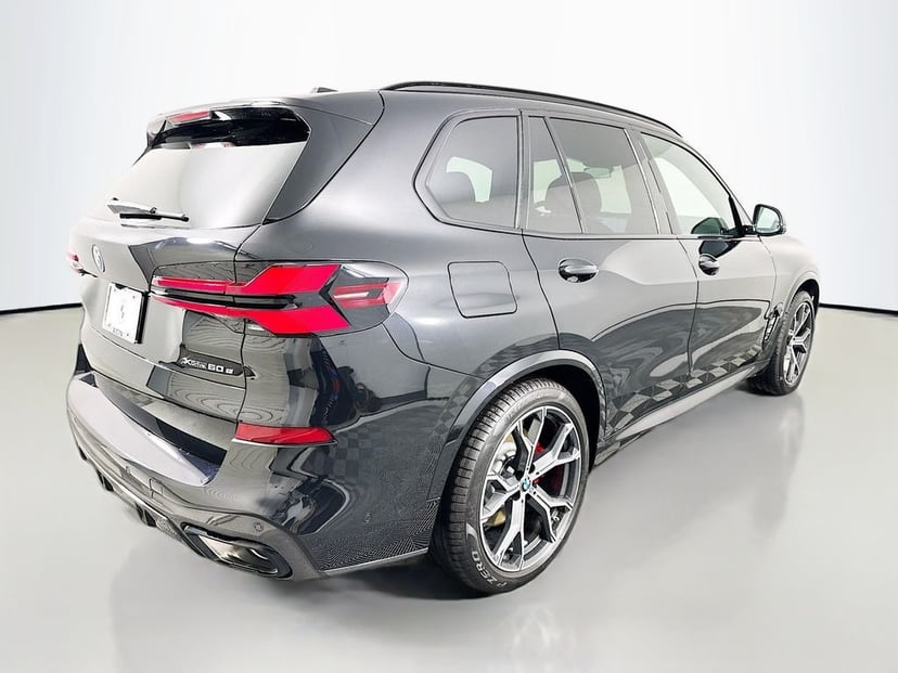 2026 BMW X5 - Image 5