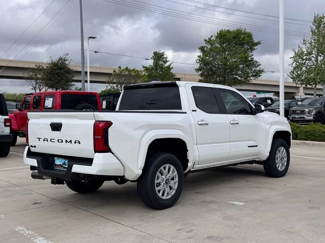 2026 Toyota Tacoma - Image 5