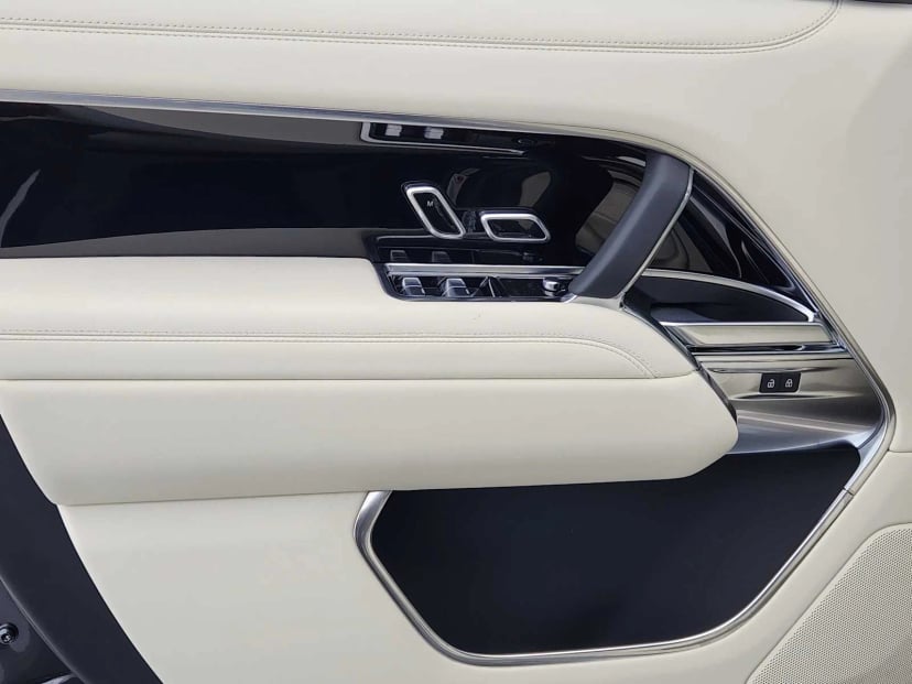 2026 LAND ROVER Range Rover - Image 22