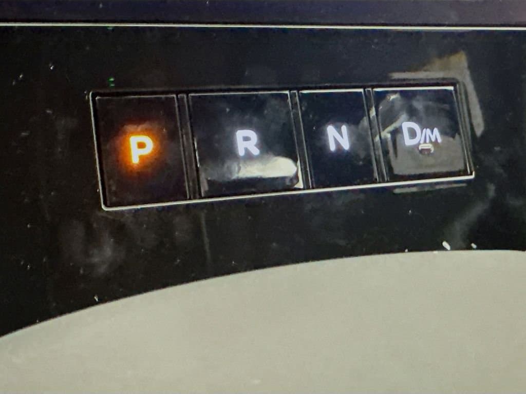 2026 INFINITI QX80 - Image 21