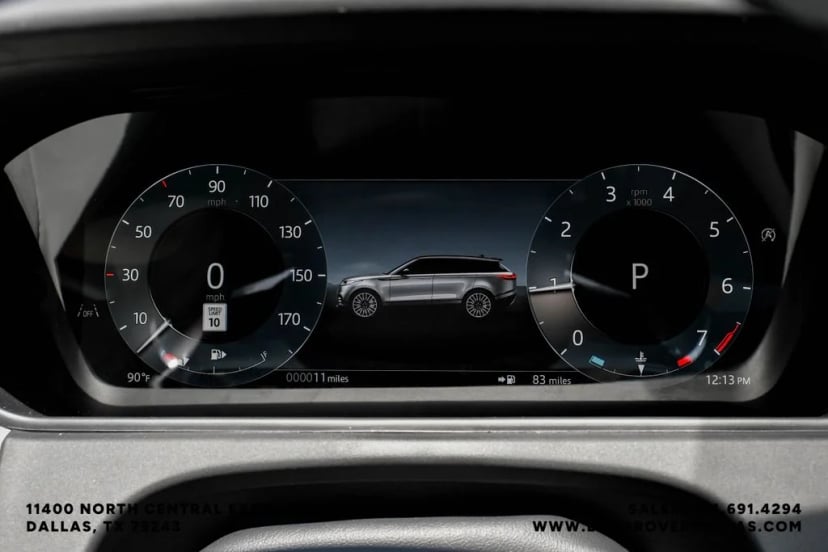 2026 Land Rover Range Rover Velar - Image 14