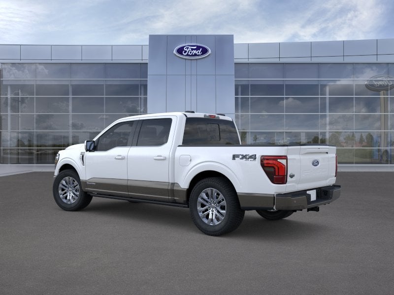 2026 Ford F-150 - Image 16