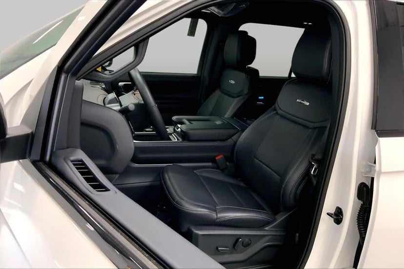 2026 Ford Expedition - Image 8