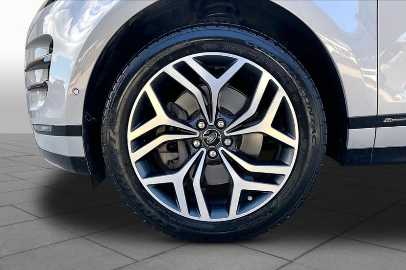 2020 Land Rover Range Rover Evoque - Image 11
