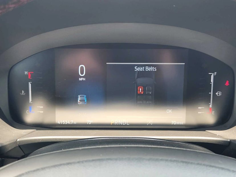 2024 Ford Escape - Image 16