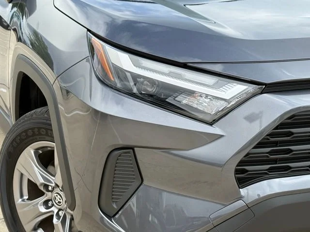 2025 Toyota RAV4 Hybrid - Image 1