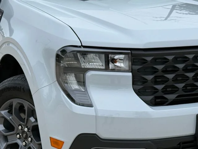 2025 Ford Maverick - Image 3