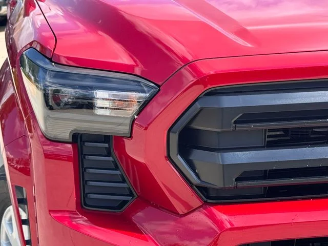 2026 Toyota Tacoma - Image 3