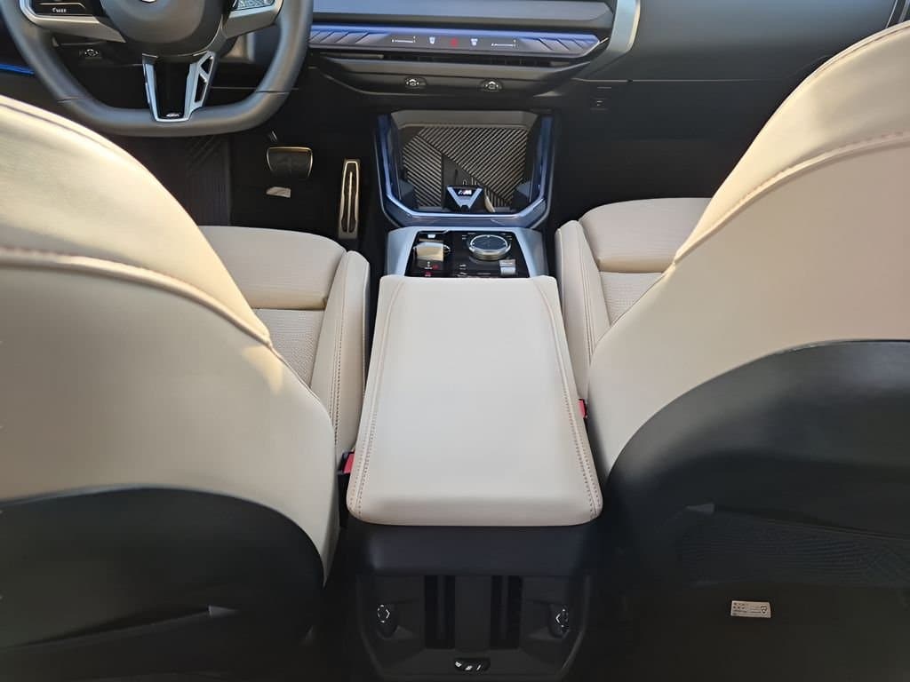 2025 BMW X3 - Image 22