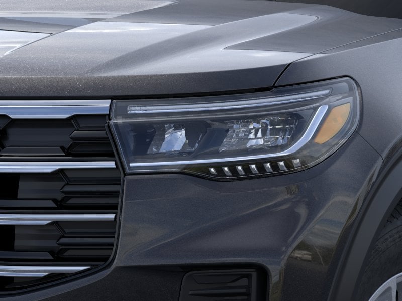 2026 Ford Explorer - Image 31