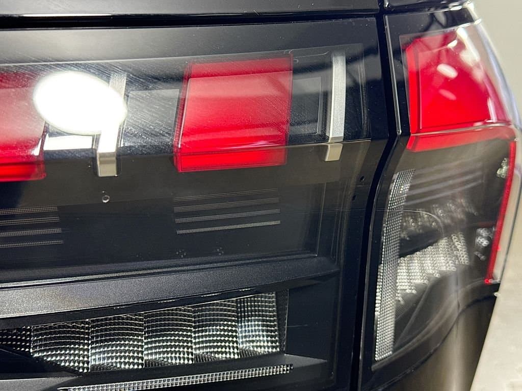 2026 INFINITI QX80 - Image 34