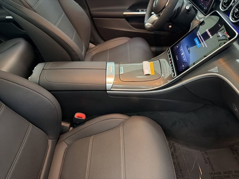 2026 Mercedes-Benz C-Class - Image 62