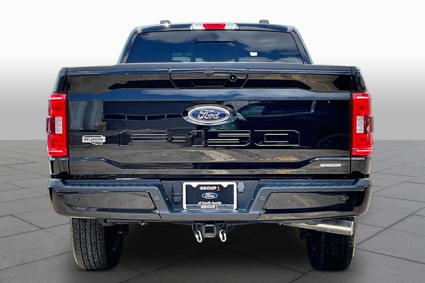 2023 Ford F-150 - Image 5