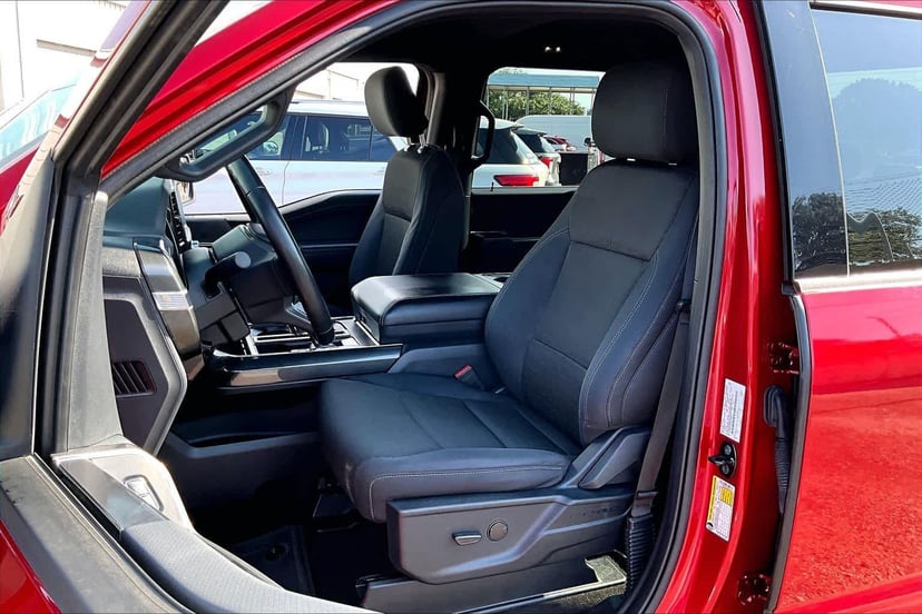 2022 Ford F-150 - Image 10
