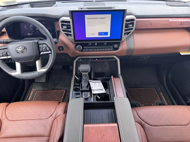 2026 Toyota Tundra - Image 18