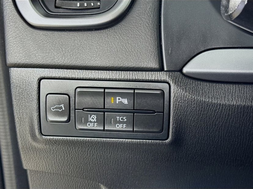 2021 Mazda CX-9 - Image 11