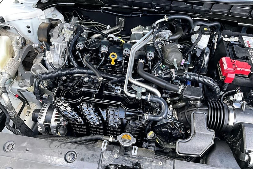2024 Nissan Altima - Image 33