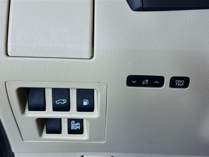 2015 Lexus RX - Image 12