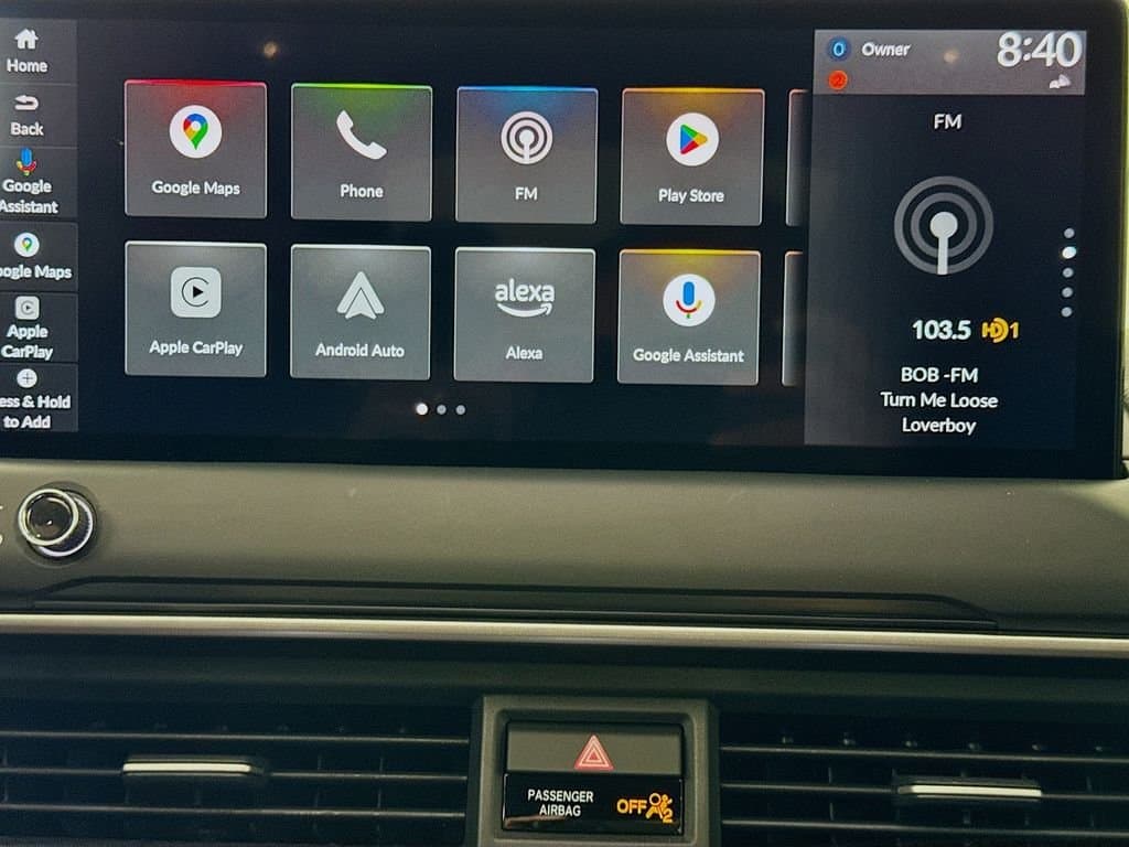 2026 HONDA Pilot - Image 23