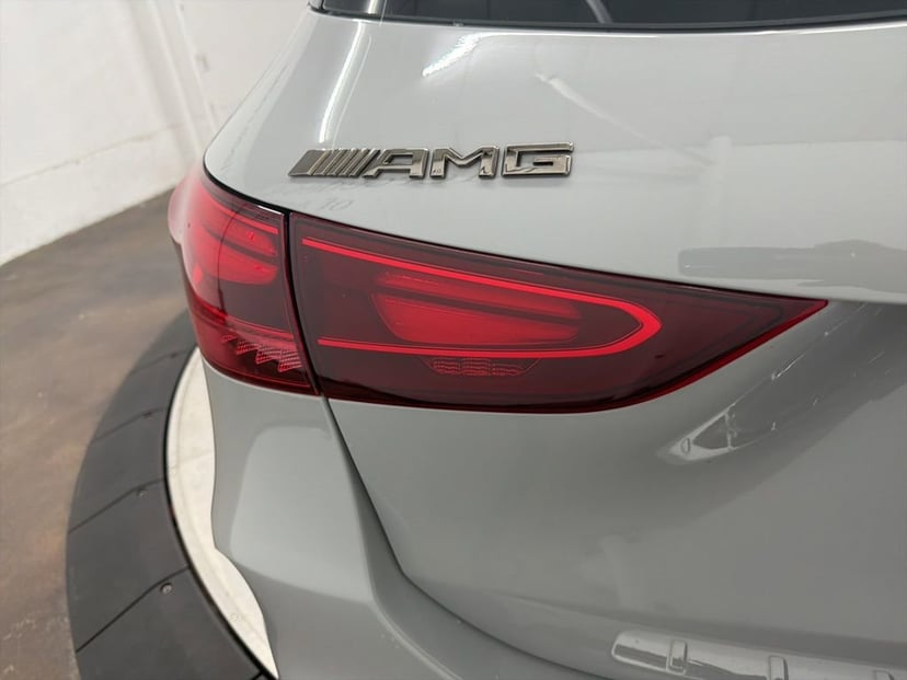 2026 Mercedes-Benz GLA - Image 47