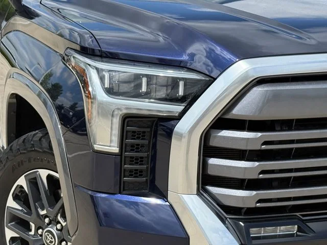 2023 Toyota Tundra - Image 3