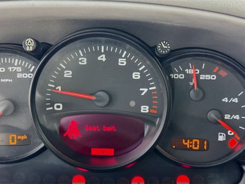 2003 Porsche 911 - Image 15