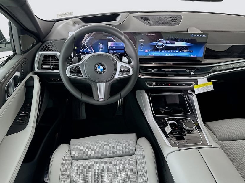 2027 BMW X6 - Image 19