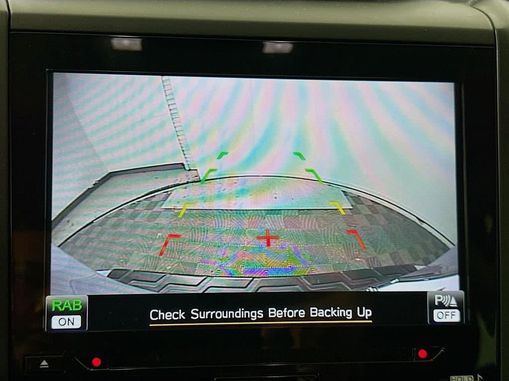 2022 SUBARU Forester - Image 15