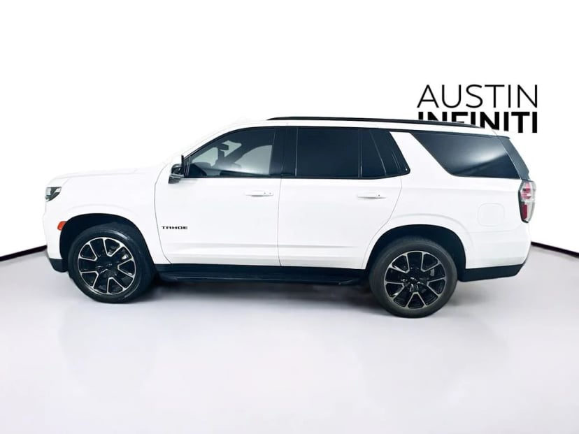 2021 Chevrolet Tahoe - Image 4