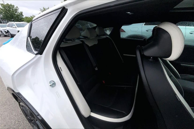 2025 Kia K4 - Image 20