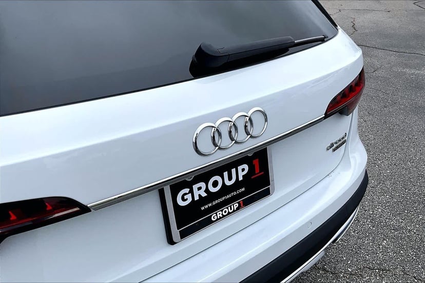 2023 Audi A4 allroad - Image 31