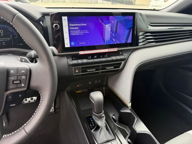 2026 Toyota Camry - Image 17