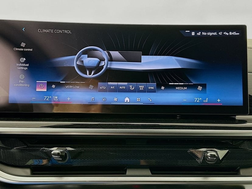 2026 BMW X5 - Image 14