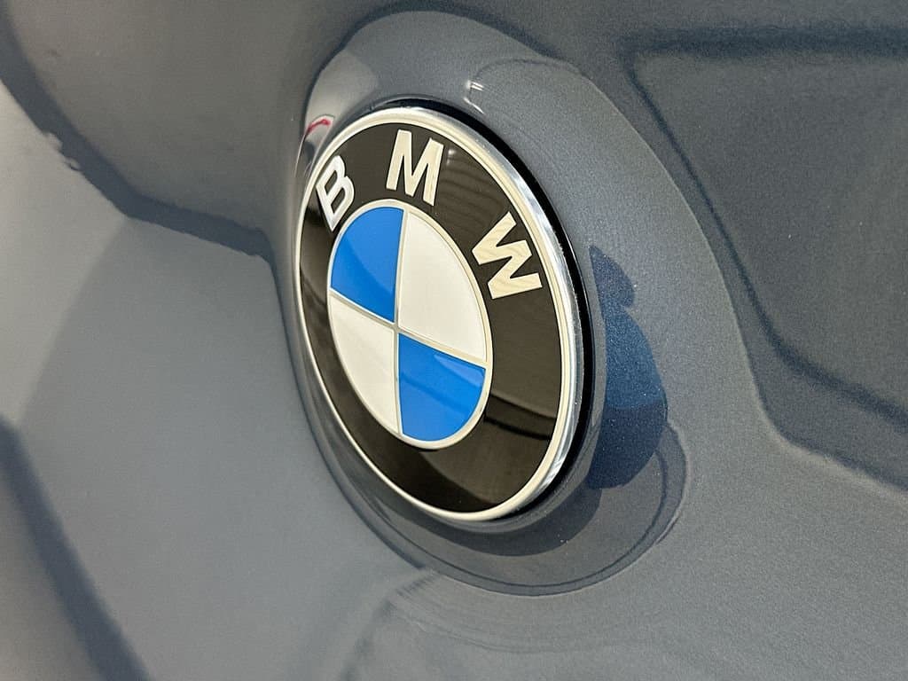 2026 BMW X3 - Image 22