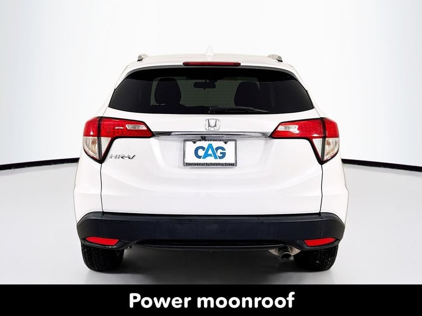 2019 Honda HR-V - Image 7