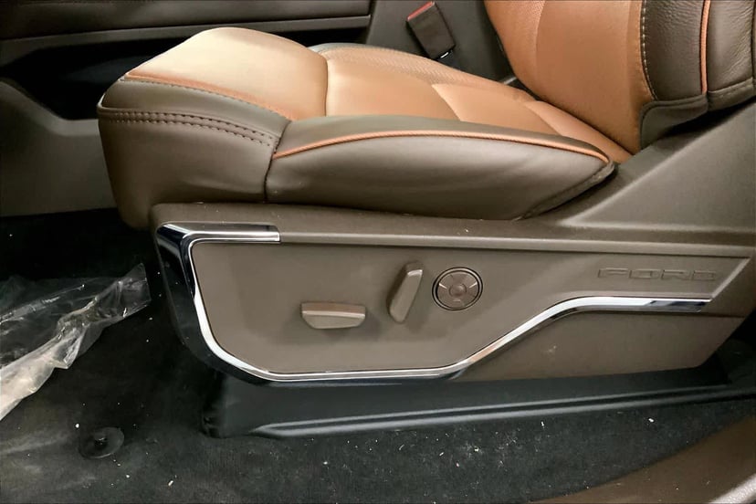 2026 Ford Super Duty - Image 19