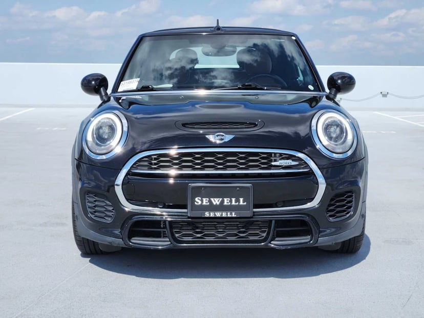 2017 MINI Convertible - Image 2