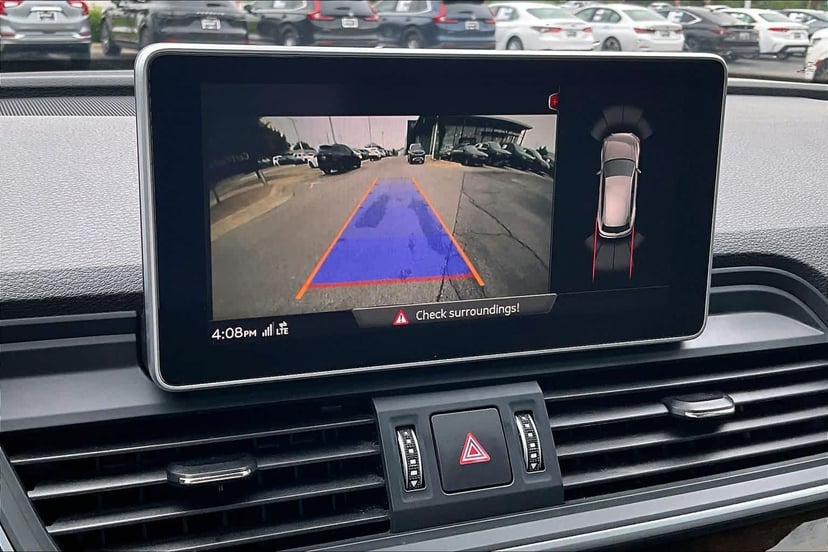 2018 Audi Q5 - Image 24