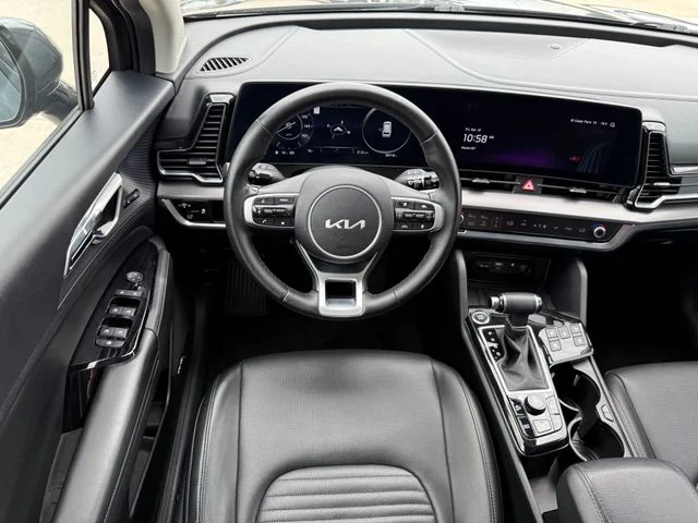 2023 Kia Sportage - Image 28