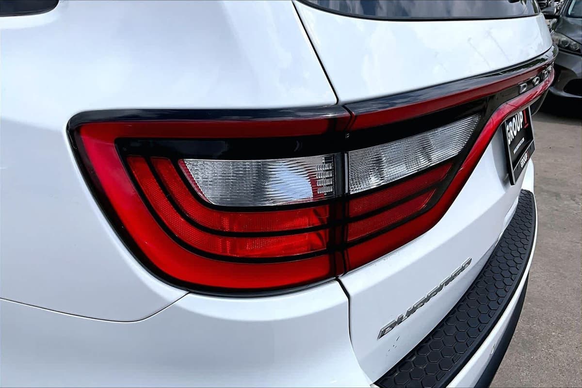 2022 Dodge Durango - Image 27