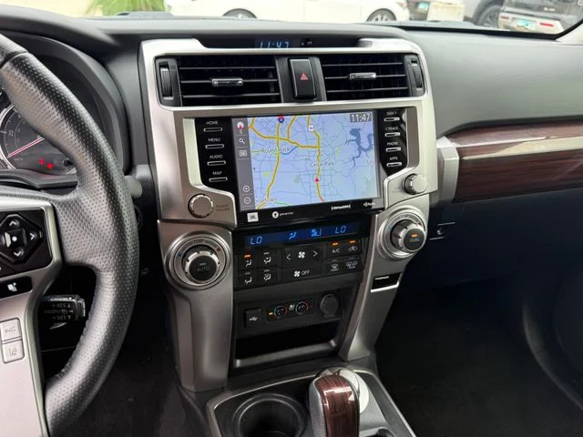 2023 Toyota 4Runner - Image 19