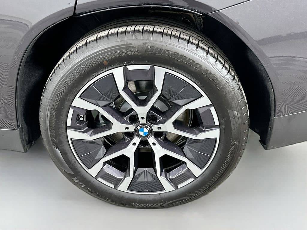 2026 BMW X3 - Image 23